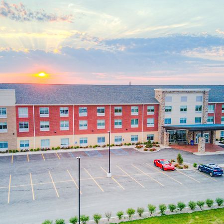 Holiday Inn Express & Suites - Remington By Ihg Esterno foto